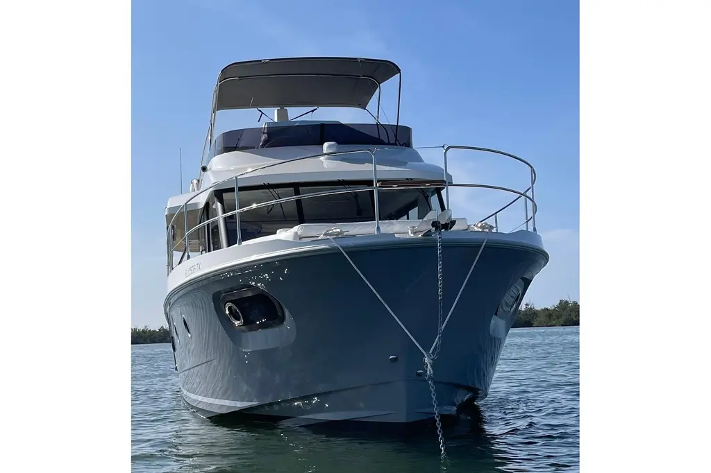 2025 Beneteau Swift Trawler 41 Fly Yacht For Sale in Fort Myers FL 2025 Beneteau Swift Trawler 41 Fly Yacht For Sale in Fort Myers FL