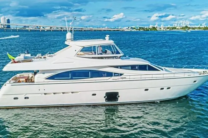 Noral 2011 Ferretti Yachts 830 Yacht For Sale in Miami FL Noral 2011 Ferretti Yachts 830 Yacht For Sale in Miami FL