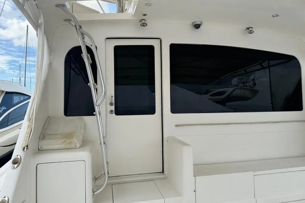 2008 Viking 60 Convertible Yacht For Sale in Pisa IT-PI 2008 Viking 60 Convertible Yacht For Sale in Pisa IT-PI