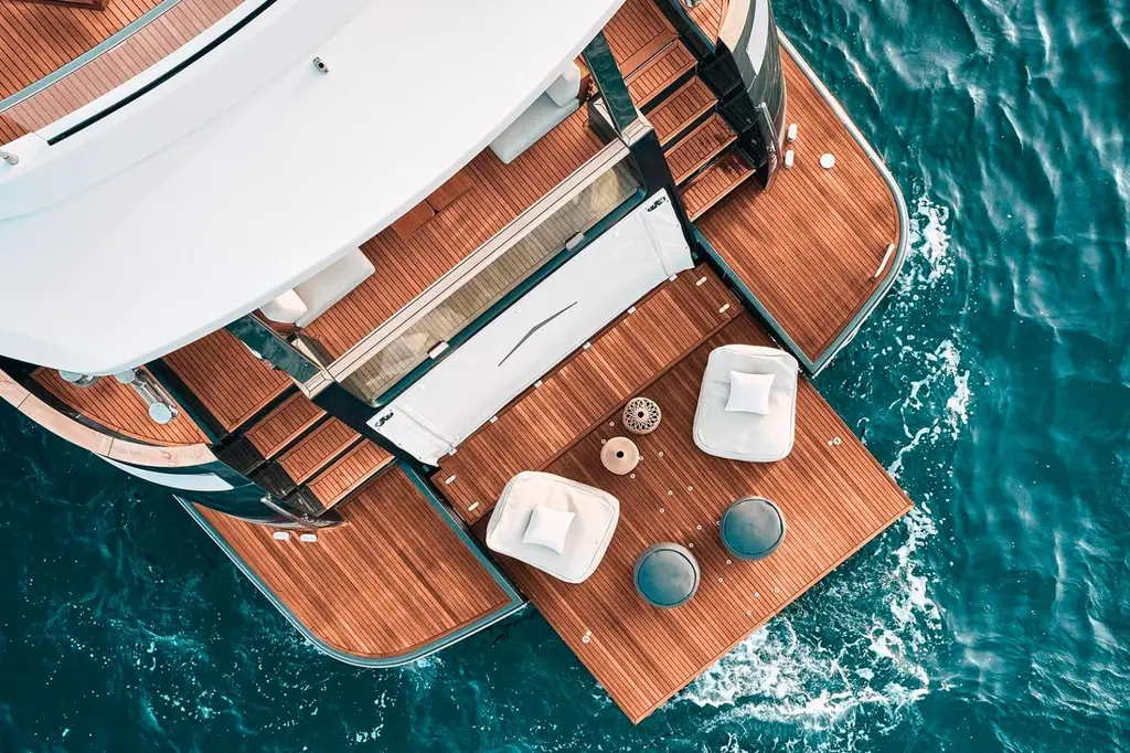 2025 Azimut Magellano 25M Yacht For Sale in Cascais 2025 Azimut Magellano 25M Yacht For Sale in Cascais