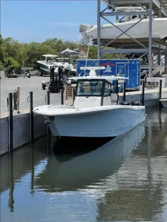 Look at this Boat! Wow! 2023 Caymas 401 CC Yacht For Sale in Punta Gorda FL Look at this Boat! Wow! 2023 Caymas 401 CC Yacht For Sale in Punta Gorda FL