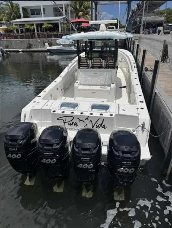 Look at this Boat! Wow! 2023 Caymas 401 CC Yacht For Sale in Punta Gorda FL Look at this Boat! Wow! 2023 Caymas 401 CC Yacht For Sale in Punta Gorda FL