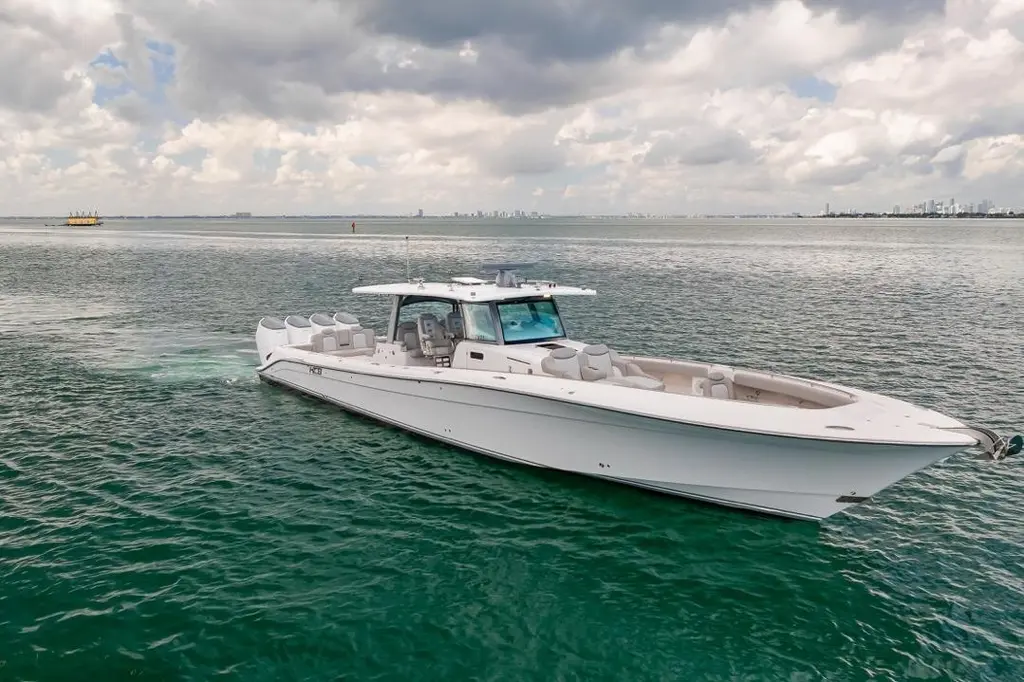 2023 HCB 53 Suenos Yacht For Sale in Miami FL 2023 HCB 53 Suenos Yacht For Sale in Miami FL