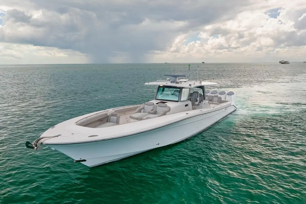 2023 HCB 53 Suenos Yacht For Sale in Miami FL 2023 HCB 53 Suenos Yacht For Sale in Miami FL
