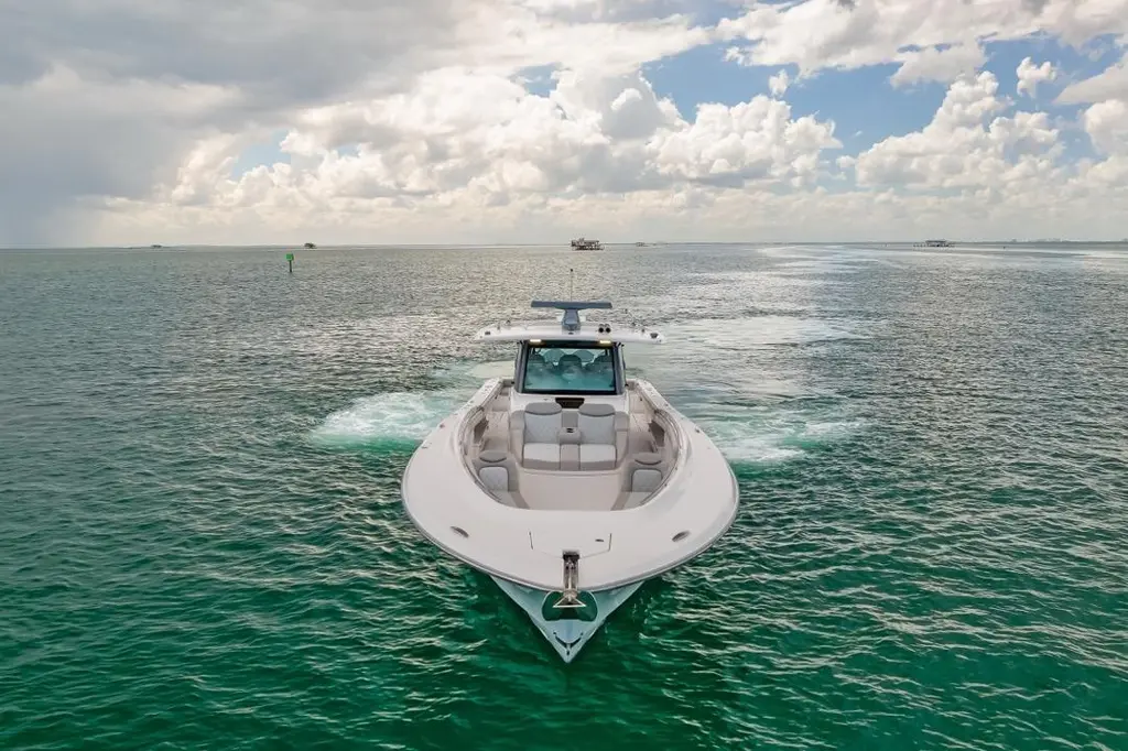 2023 HCB 53 Suenos Yacht For Sale in Miami FL 2023 HCB 53 Suenos Yacht For Sale in Miami FL