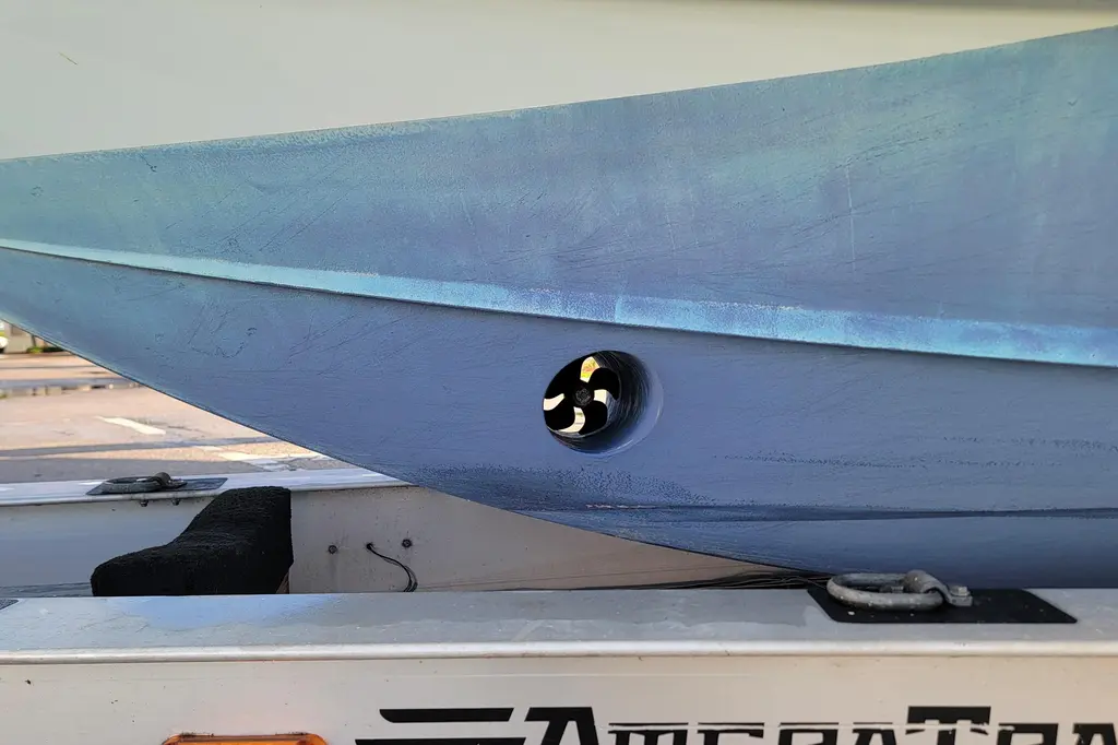 2022 Yellowfin 42 Offshore Yacht For Sale in Naples FL 2022 Yellowfin 42 Offshore Yacht For Sale in Naples FL