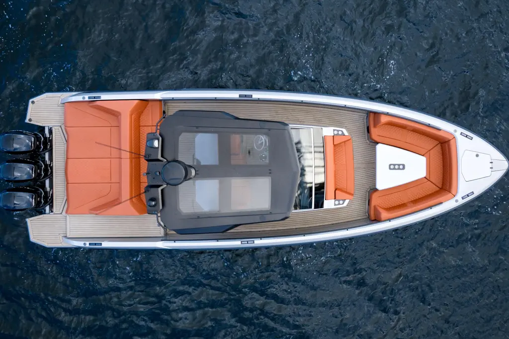2023 Vanquish Yachts Sports Line Outboard Yacht For Sale in Fort Lauderdale FL 2023 Vanquish Yachts Sports Line Outboard Yacht For Sale in Fort Lauderdale FL