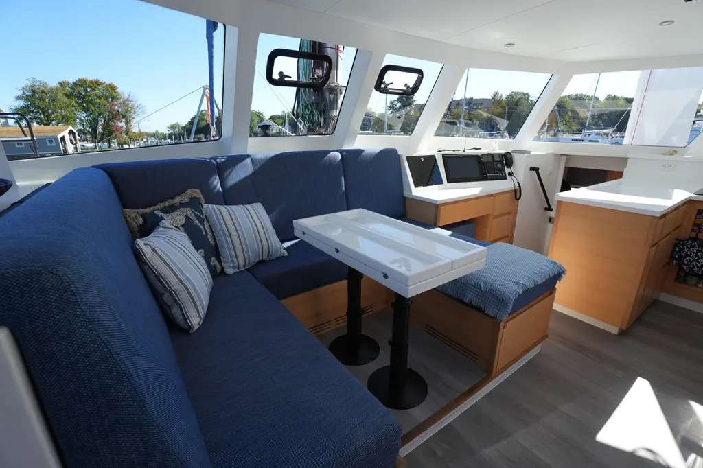 Talise 2024 Balance 442 Yacht For Sale in West Warwick RI Talise 2024 Balance 442 Yacht For Sale in West Warwick RI