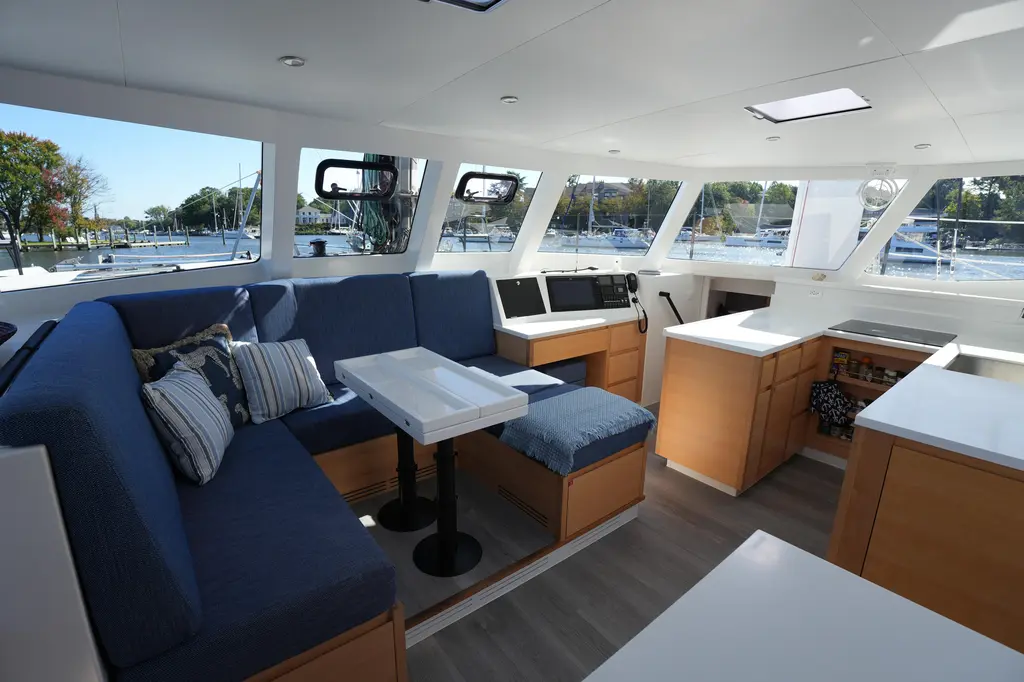 Talise 2024 Balance 442 Yacht For Sale in West Warwick RI Talise 2024 Balance 442 Yacht For Sale in West Warwick RI