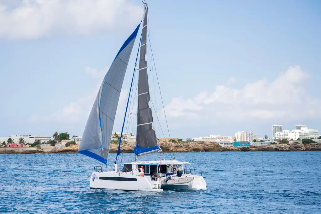 Talise 2024 Balance 442 Yacht For Sale in West Warwick RI Talise 2024 Balance 442 Yacht For Sale in West Warwick RI