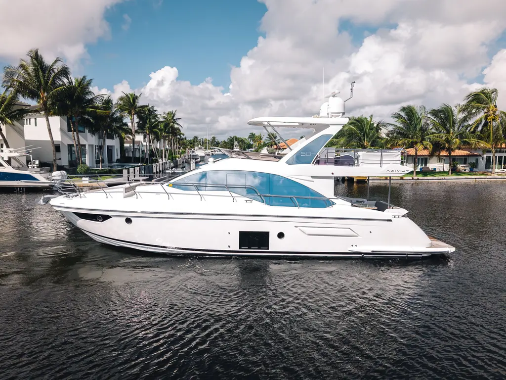 2022 Azimut 50 fly Yacht For Sale in Pompano Beach FL 2022 Azimut 50 fly Yacht For Sale in Pompano Beach FL