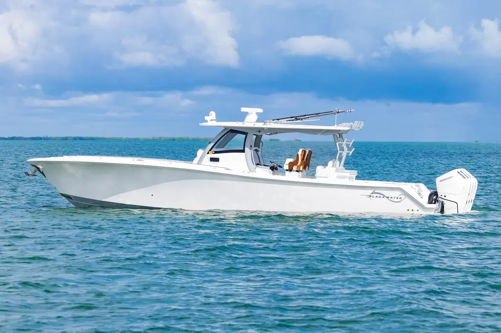 Big B 2024 Blackwater 43 Sportfish Yacht For Sale in Key West FL Big B 2024 Blackwater 43 Sportfish Yacht For Sale in Key West FL