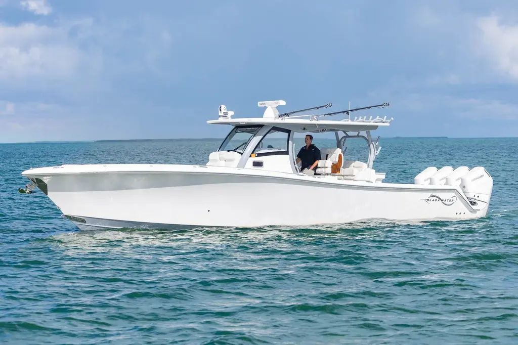 Big B 2024 Blackwater 43 Sportfish Yacht For Sale in Key West FL Big B 2024 Blackwater 43 Sportfish Yacht For Sale in Key West FL