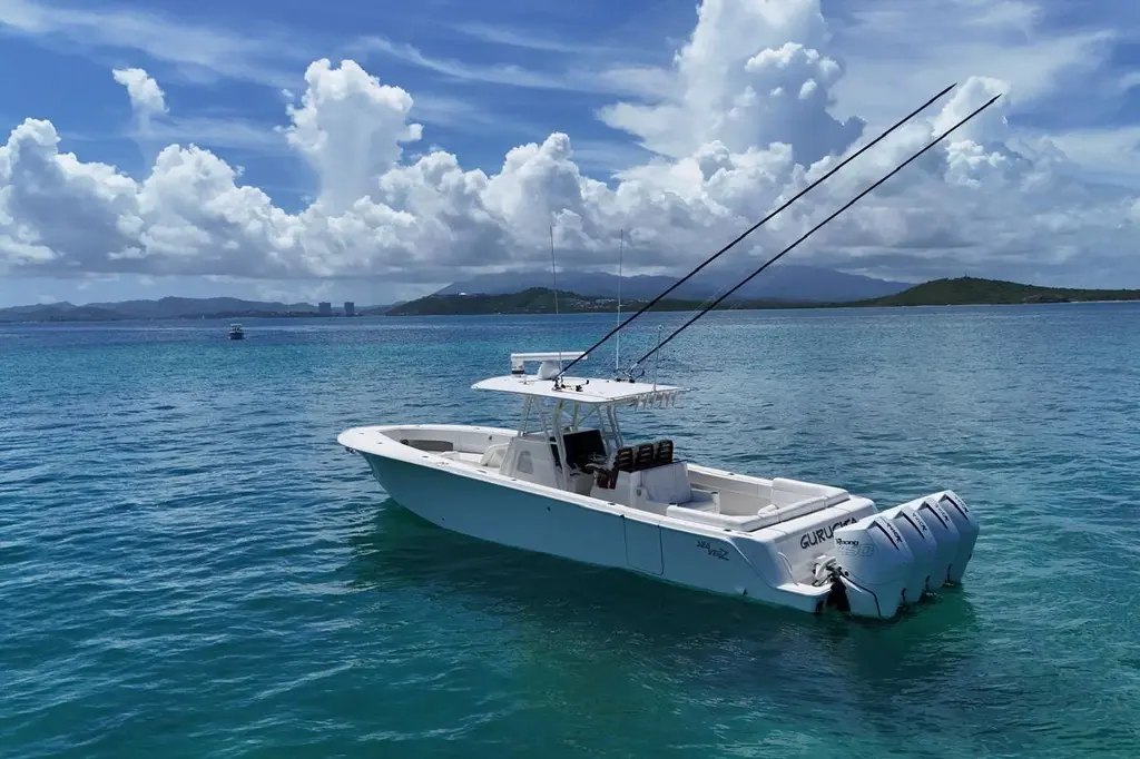 2022 SeaVee 390Z Yacht For Sale in Fajardo 2022 SeaVee 390Z Yacht For Sale in Fajardo