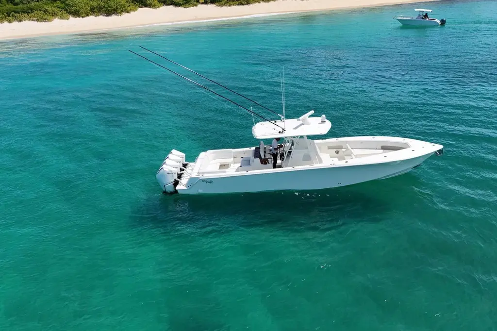 2022 SeaVee 390Z Yacht For Sale in Fajardo 2022 SeaVee 390Z Yacht For Sale in Fajardo