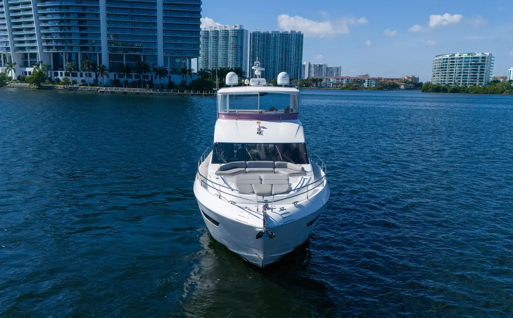 Clarity 2015 Princess Flybridge 68 Motor Yacht Yacht For Sale in Aventura FL Clarity 2015 Princess Flybridge 68 Motor Yacht Yacht For Sale in Aventura FL