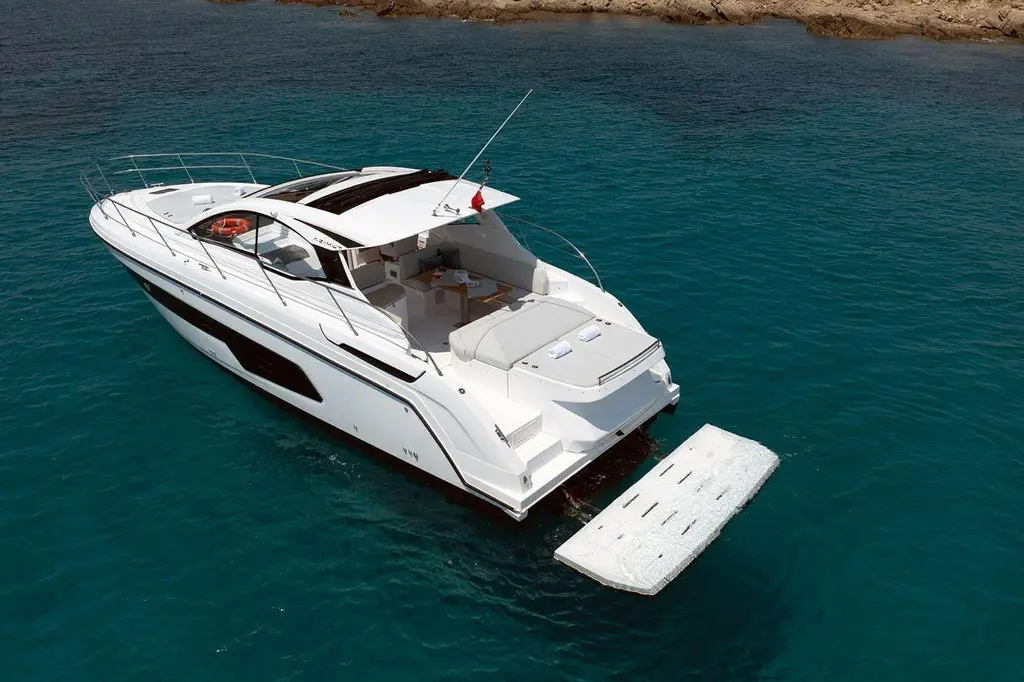 OUR BAY 2024 Azimut Atlantis 45 Yacht For Sale in Arzachena IT-SS OUR BAY 2024 Azimut Atlantis 45 Yacht For Sale in Arzachena IT-SS