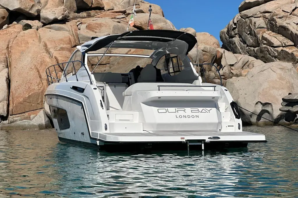 OUR BAY 2024 Azimut Atlantis 45 Yacht For Sale in Arzachena IT-SS OUR BAY 2024 Azimut Atlantis 45 Yacht For Sale in Arzachena IT-SS