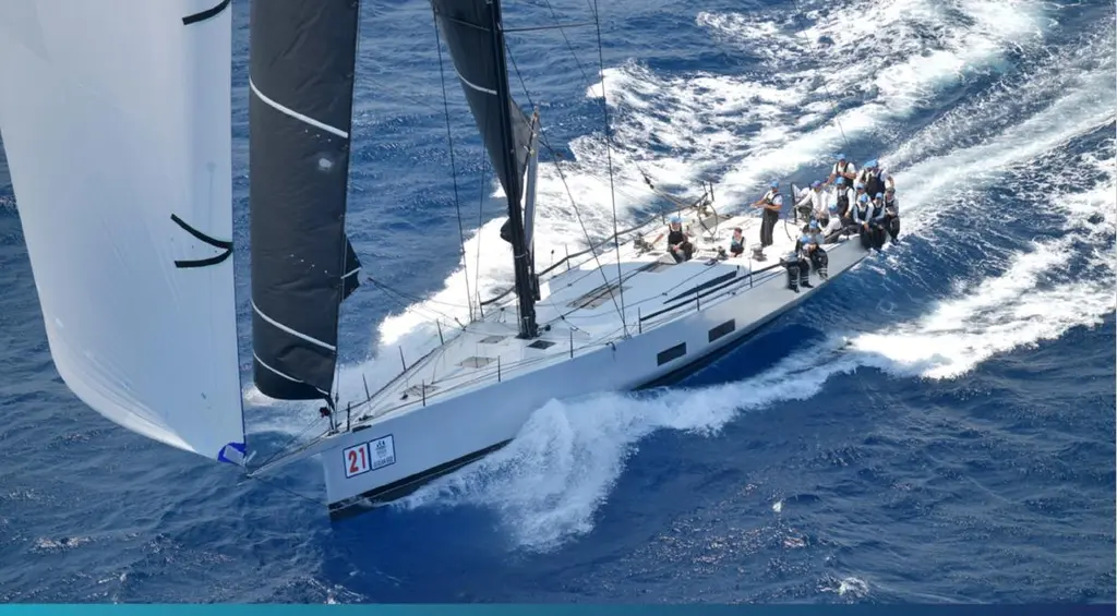 2015 vismara v62 mills sn valletta for sale
