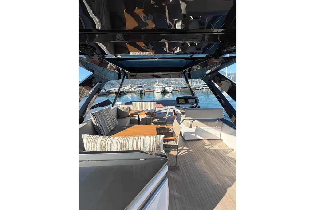 2025 Ferretti Yachts 720 Yacht For Sale in La Spezia IT-SP 2025 Ferretti Yachts 720 Yacht For Sale in La Spezia IT-SP