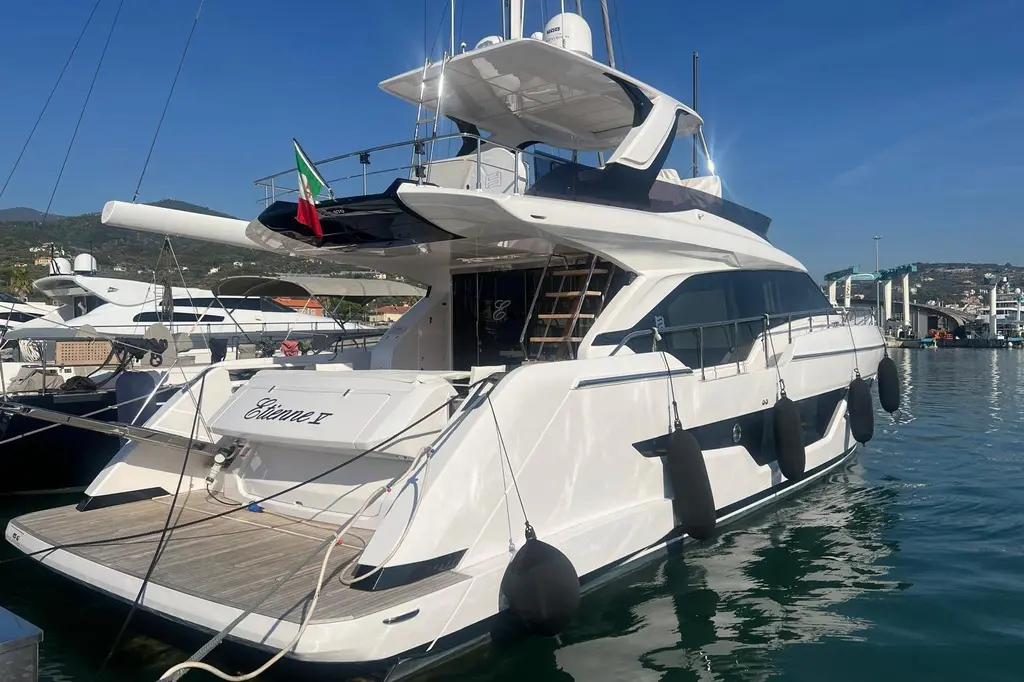 2025 Ferretti Yachts 670 Yacht For Sale in Loano IT-SV 2025 Ferretti Yachts 670 Yacht For Sale in Loano IT-SV