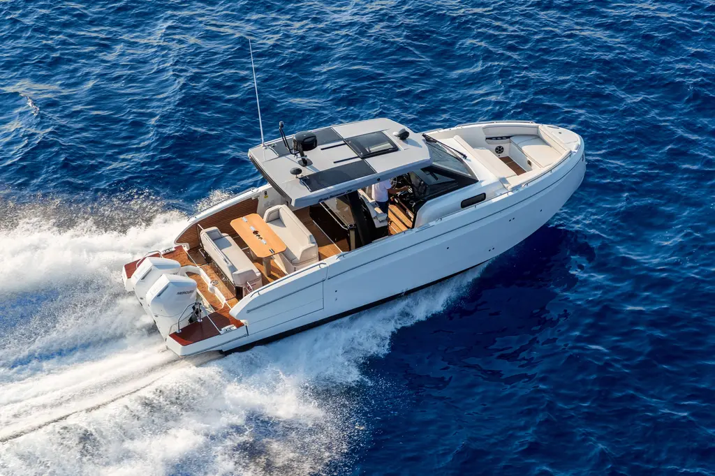 2026 beneteau gran turismo 35 new rochelle new york for sale