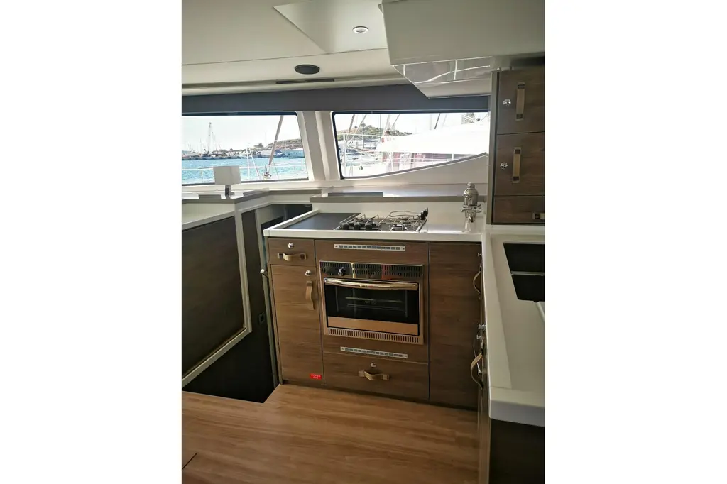 Eagle 2022 Bali 4.8 Yacht For Sale in Lavrio Eagle 2022 Bali 4.8 Yacht For Sale in Lavrio