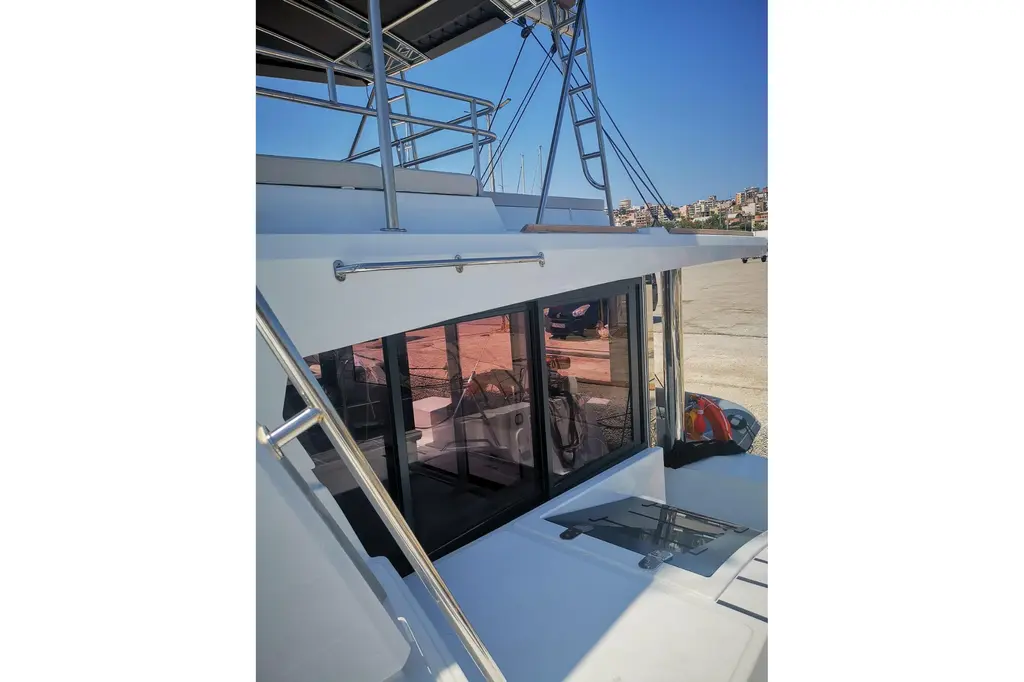 Eagle 2022 Bali 4.8 Yacht For Sale in Lavrio Eagle 2022 Bali 4.8 Yacht For Sale in Lavrio
