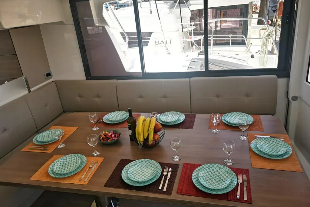 Eagle 2022 Bali 4.8 Yacht For Sale in Lavrio Eagle 2022 Bali 4.8 Yacht For Sale in Lavrio