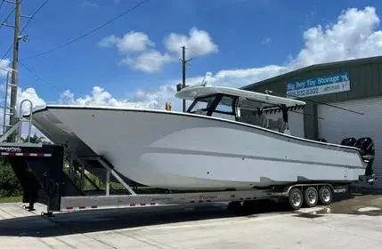 2022 Freeman 43 Yacht For Sale in Biloxi MS 2022 Freeman 43 Yacht For Sale in Biloxi MS