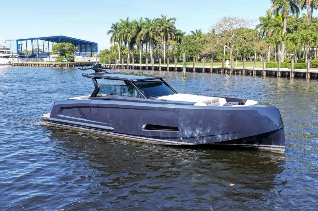 2022 Vanquish Yachts VQ45 Yacht For Sale in Dania Beach FL 2022 Vanquish Yachts VQ45 Yacht For Sale in Dania Beach FL