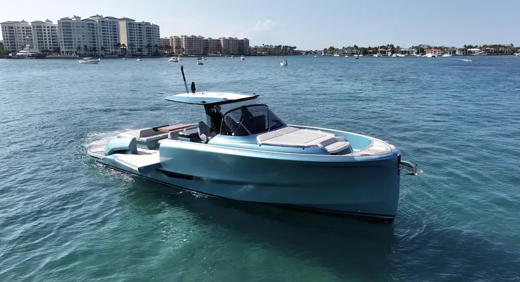2022 44 Yacht For Sale in Boca Raton FL 2022 44 Yacht For Sale in Boca Raton FL