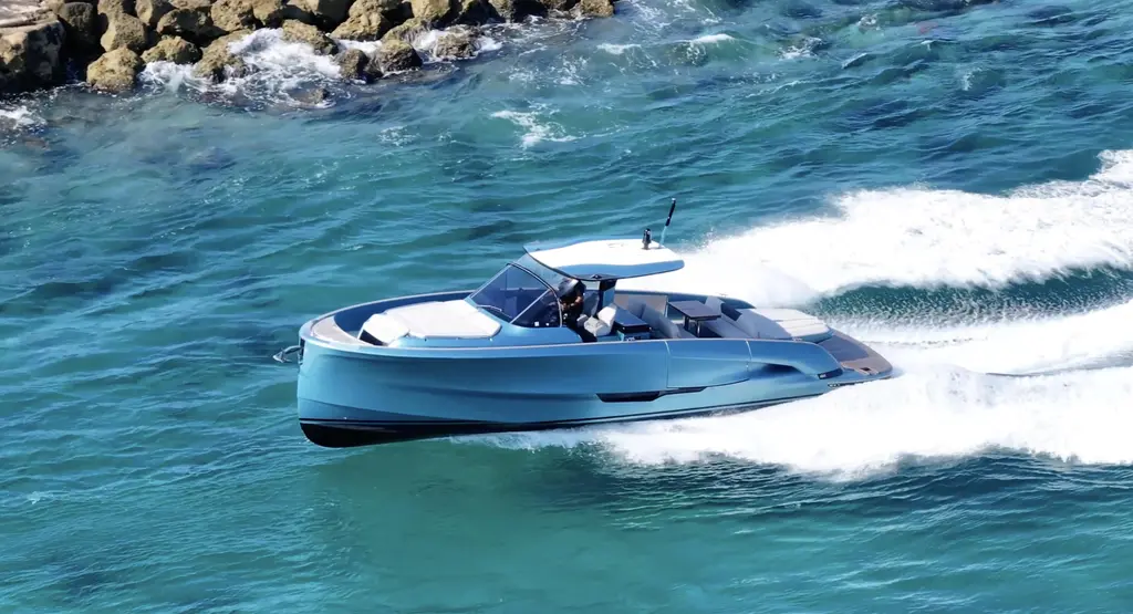 2022 44 Yacht For Sale in Boca Raton FL 2022 44 Yacht For Sale in Boca Raton FL