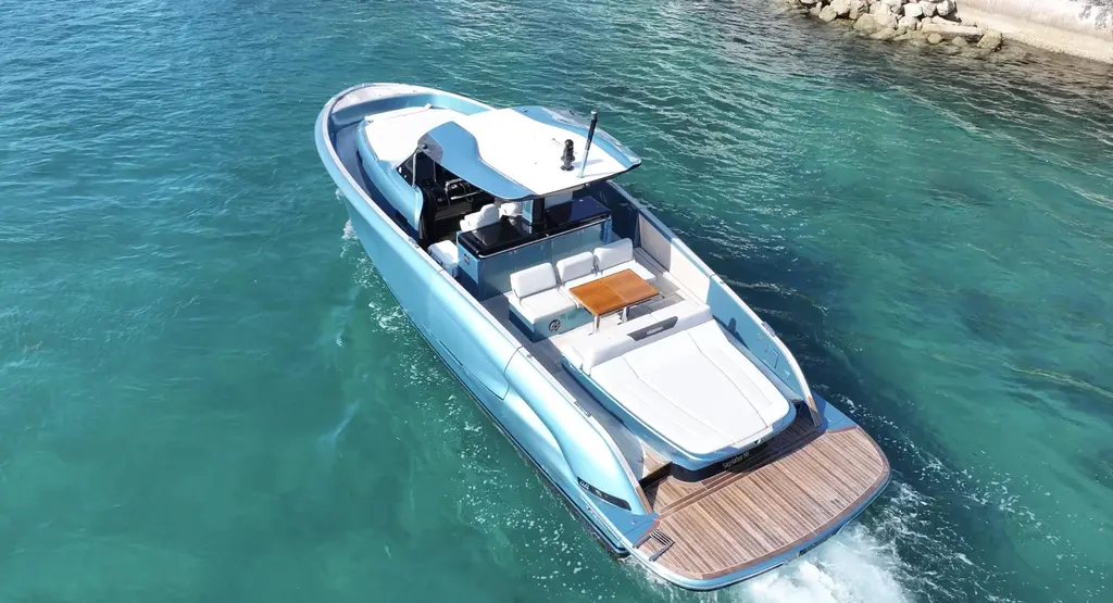 2022 44 Yacht For Sale in Boca Raton FL 2022 44 Yacht For Sale in Boca Raton FL
