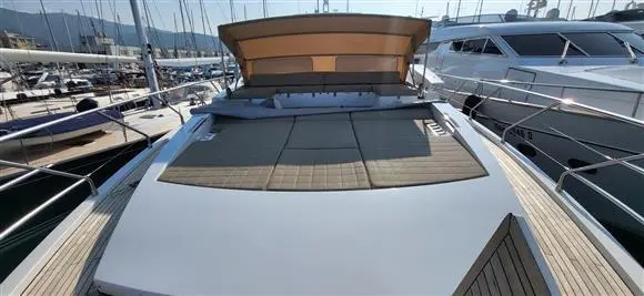 2015 Azimut 80' Yacht For Sale in San Giorgio di Nogaro 2015 Azimut 80' Yacht For Sale in San Giorgio di Nogaro