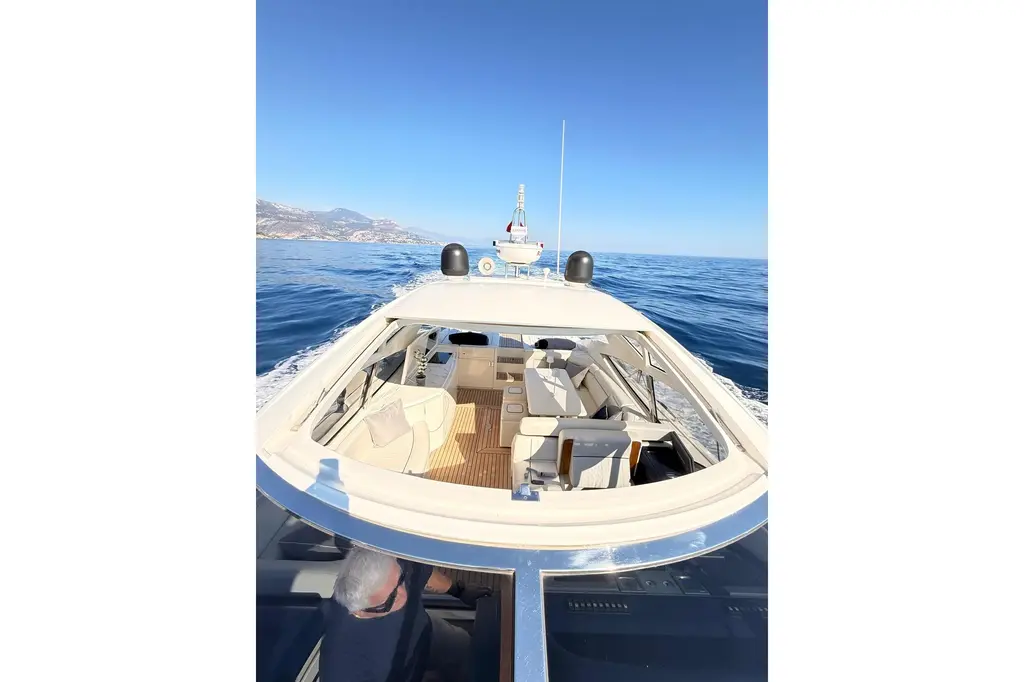 Blue Style 2008 50 Yacht For Sale in Monaco Blue Style 2008 50 Yacht For Sale in Monaco