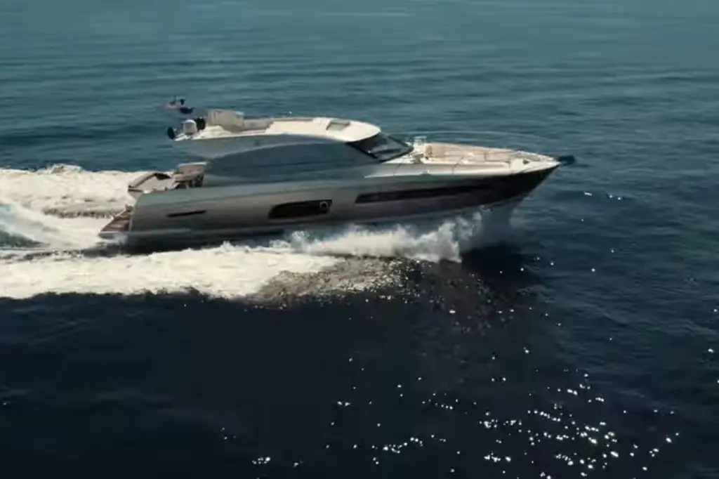 2013 Prestige 550S Yacht For Sale in Fort Lauderdale FL 2013 Prestige 550S Yacht For Sale in Fort Lauderdale FL