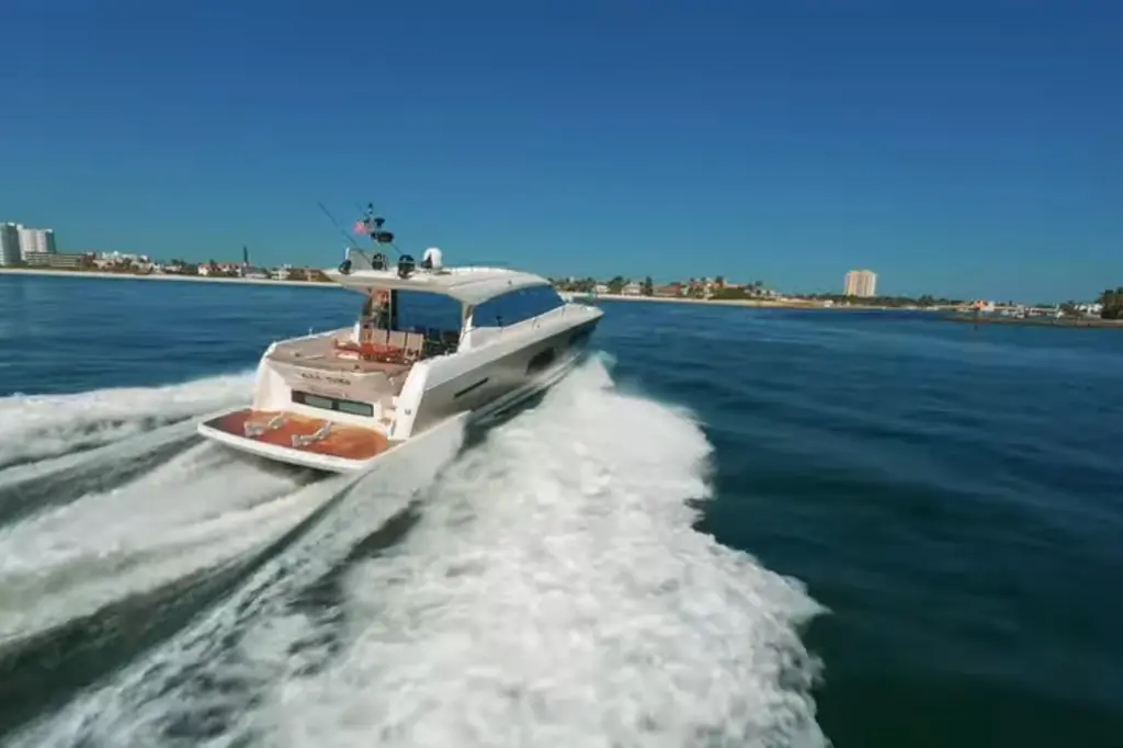 2013 Prestige 550S Yacht For Sale in Fort Lauderdale FL 2013 Prestige 550S Yacht For Sale in Fort Lauderdale FL
