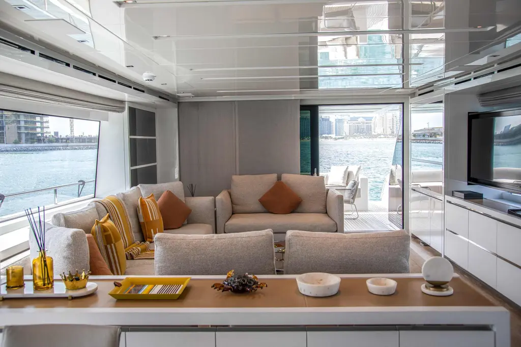 Sanlorenzo SL86 2023 Sanlorenzo SL86 Yacht For Sale in Dubai Sanlorenzo SL86 2023 Sanlorenzo SL86 Yacht For Sale in Dubai