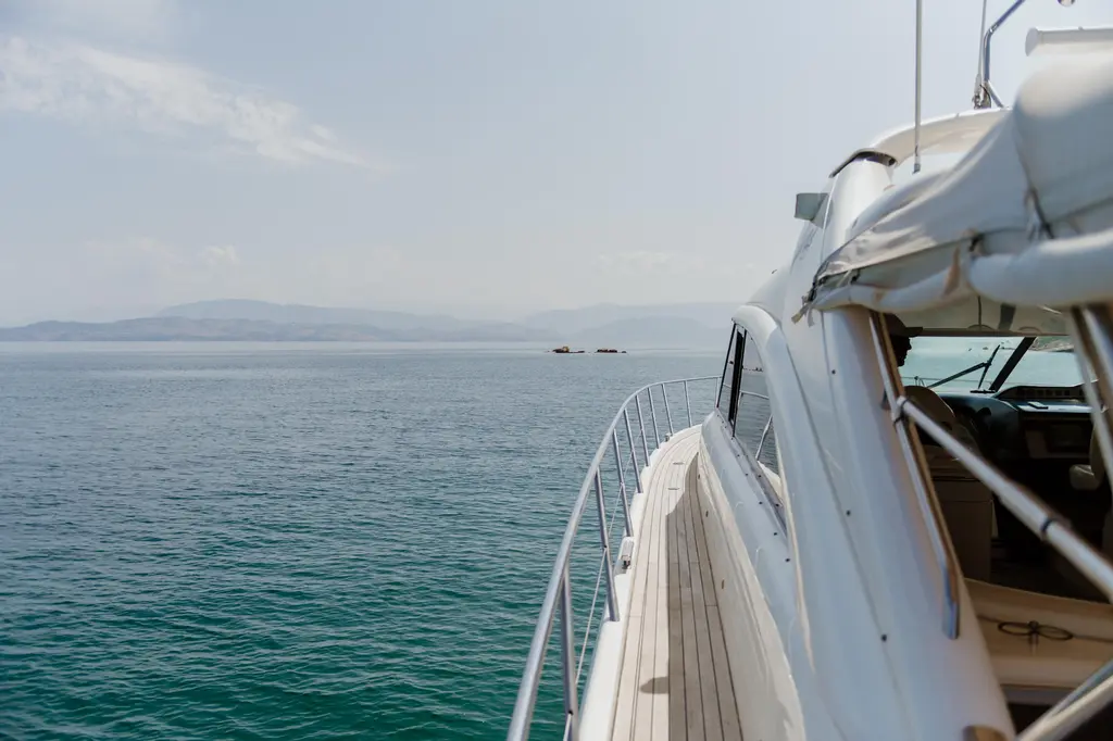 Princess V65 2003 Princess V65 Yacht For Sale in Athens Princess V65 2003 Princess V65 Yacht For Sale in Athens