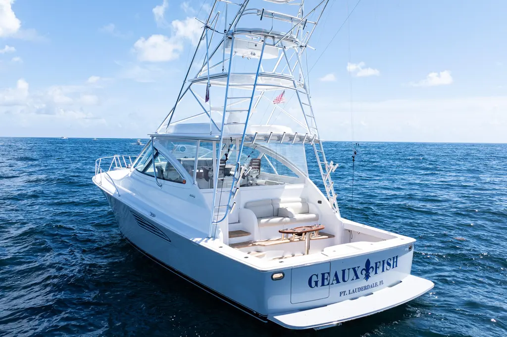 2019 Viking 44 Open Yacht For Sale in Fort Lauderdale FL 2019 Viking 44 Open Yacht For Sale in Fort Lauderdale FL