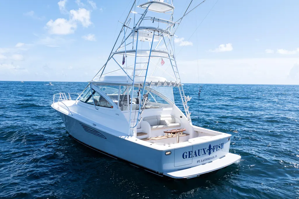 2019 Viking 44 Open Yacht For Sale in Fort Lauderdale FL 2019 Viking 44 Open Yacht For Sale in Fort Lauderdale FL