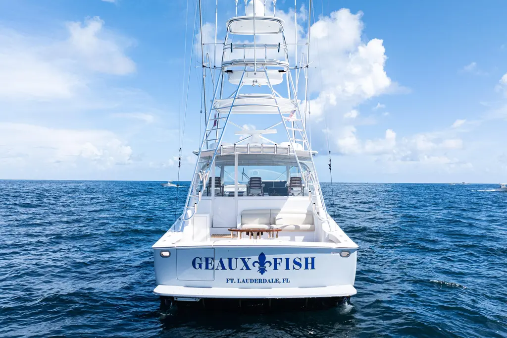 2019 Viking 44 Open Yacht For Sale in Fort Lauderdale FL 2019 Viking 44 Open Yacht For Sale in Fort Lauderdale FL