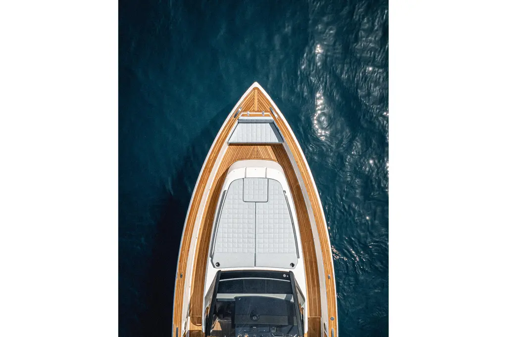 2023 Pardo Yachts 43 Yacht For Sale in Saint-Tropez 83 2023 Pardo Yachts 43 Yacht For Sale in Saint-Tropez 83