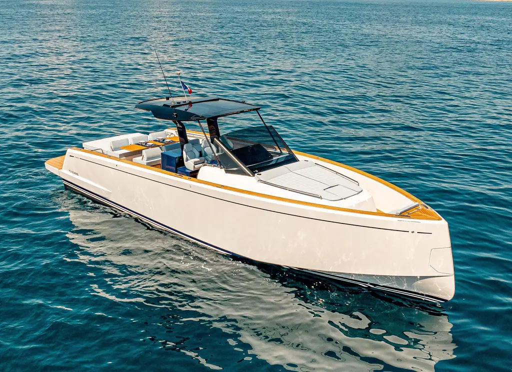 2023 Pardo Yachts 43 Yacht For Sale in Saint-Tropez 83 2023 Pardo Yachts 43 Yacht For Sale in Saint-Tropez 83