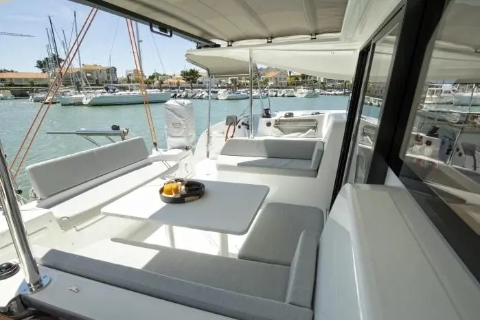2025 Excess 11 Yacht For Sale in Port-Saint-Louis-du-Rhône 13 2025 Excess 11 Yacht For Sale in Port-Saint-Louis-du-Rhône 13