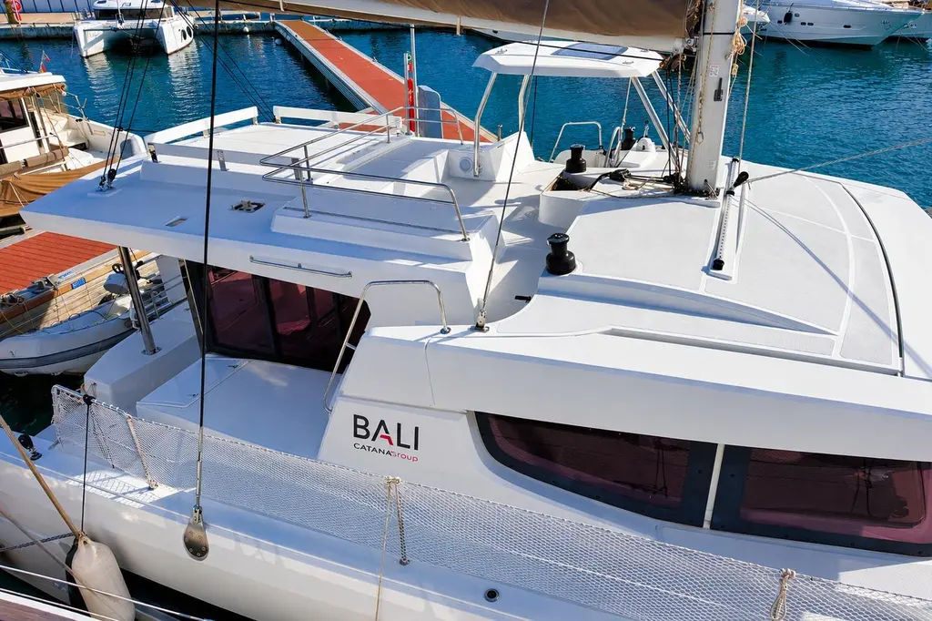 ROXY 2023 Bali 4.4 Yacht For Sale in Sitges ES-B