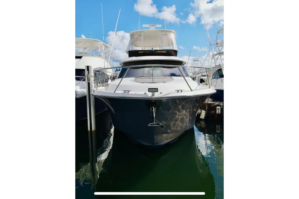 2020 Tiara Yachts F53 Flybridge Yacht For Sale in Fajardo 2020 Tiara Yachts F53 Flybridge Yacht For Sale in Fajardo