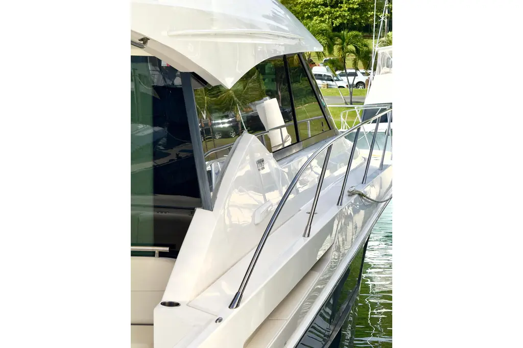 2020 Tiara Yachts F53 Flybridge Yacht For Sale in Fajardo 2020 Tiara Yachts F53 Flybridge Yacht For Sale in Fajardo
