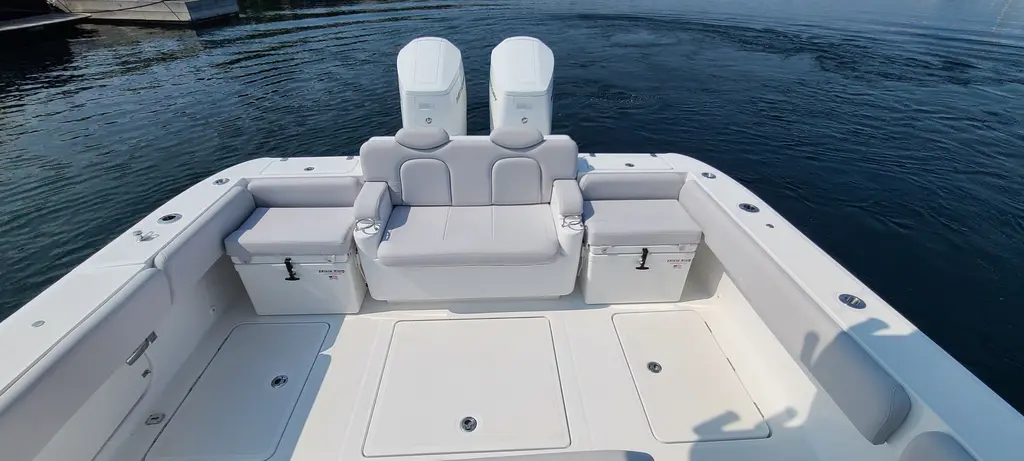 Veloce 2023 HCB 39 Speciale Yacht For Sale in Michigan MI Veloce 2023 HCB 39 Speciale Yacht For Sale in Michigan MI